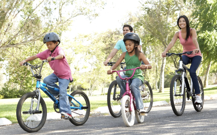 Best Family Mountain Bike Trails in Mesa & the East Valley